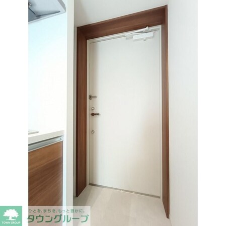 コンフォリア・リヴ森下MUTIOの物件内観写真